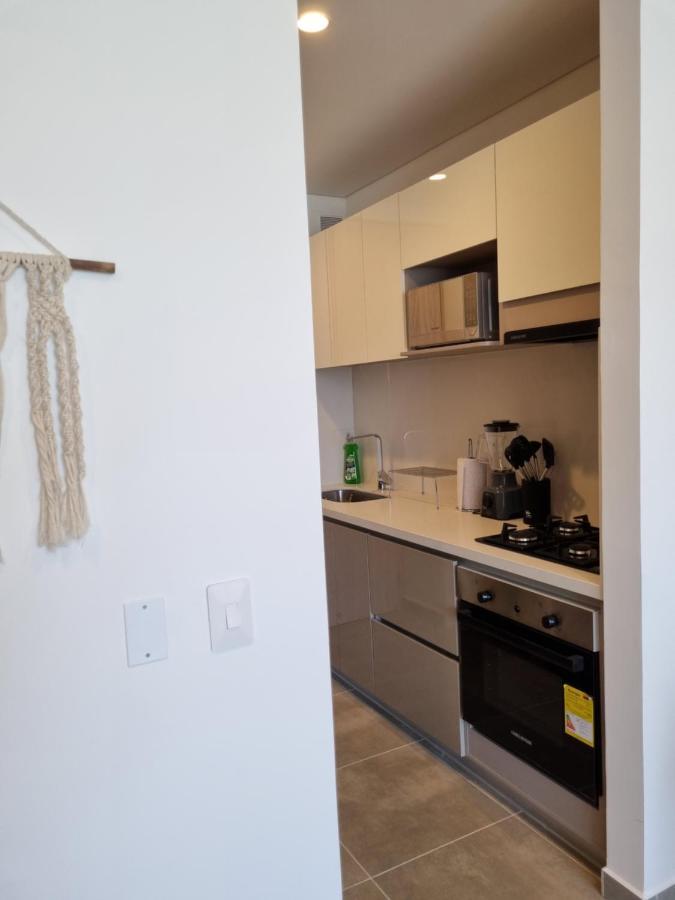 Apartment - Hermoso Apto En Playa Salguero *
