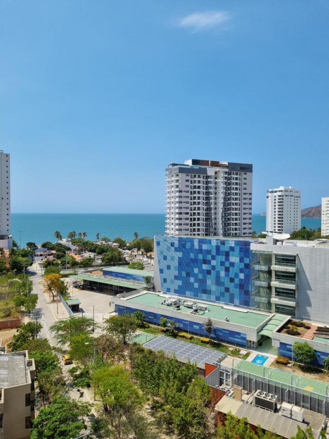 - Hermoso Apto En Playa Salguero Santa Marta (Magdalena)