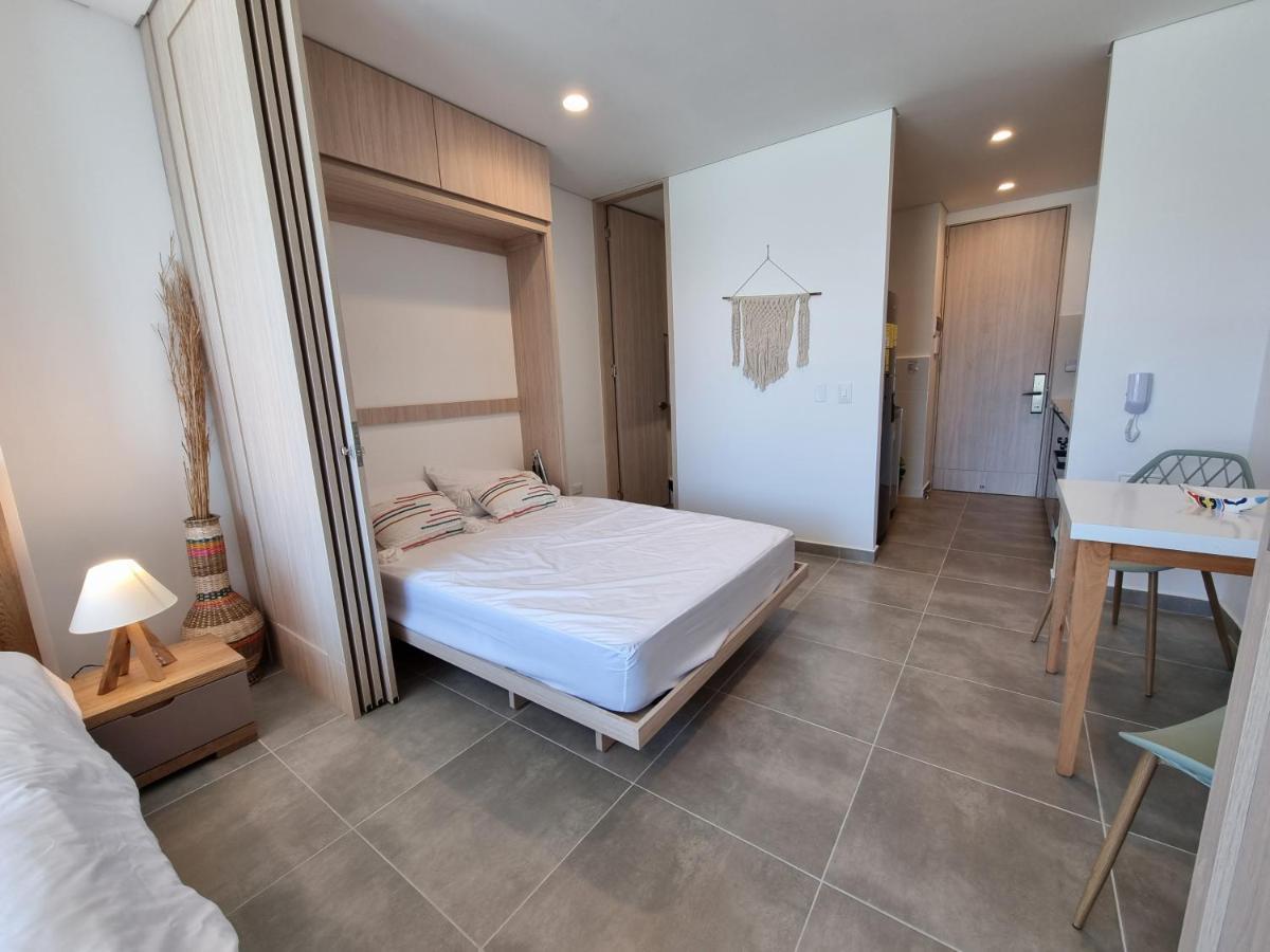 Apartment - Hermoso Apto En Playa Salguero Santa Marta (Magdalena)