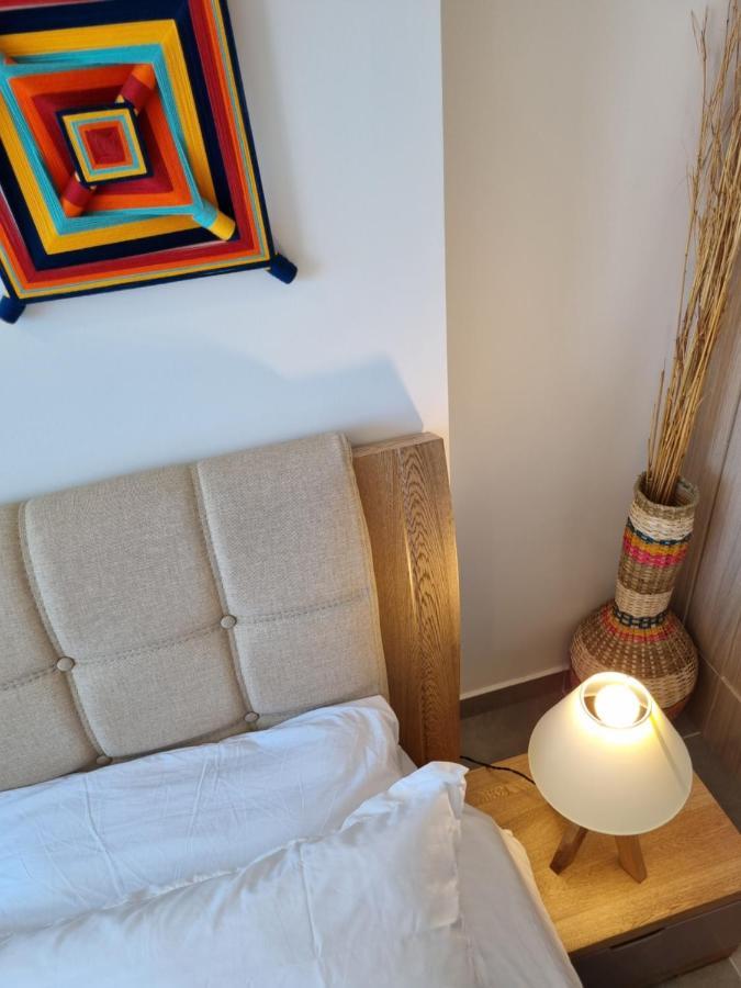 - Hermoso Apto En Playa Salguero Apartment