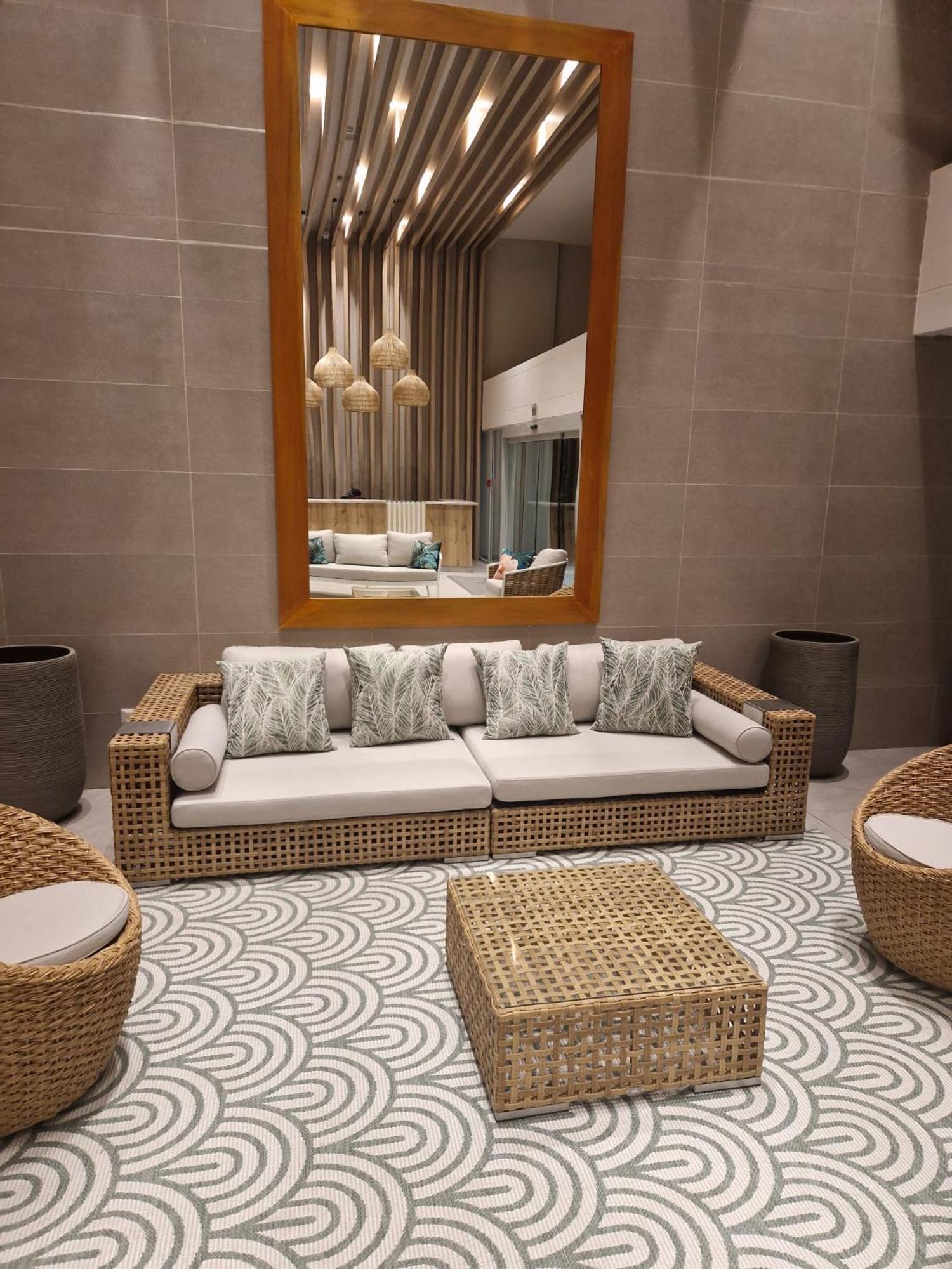 Apartment - Hermoso Apto En Playa Salguero *