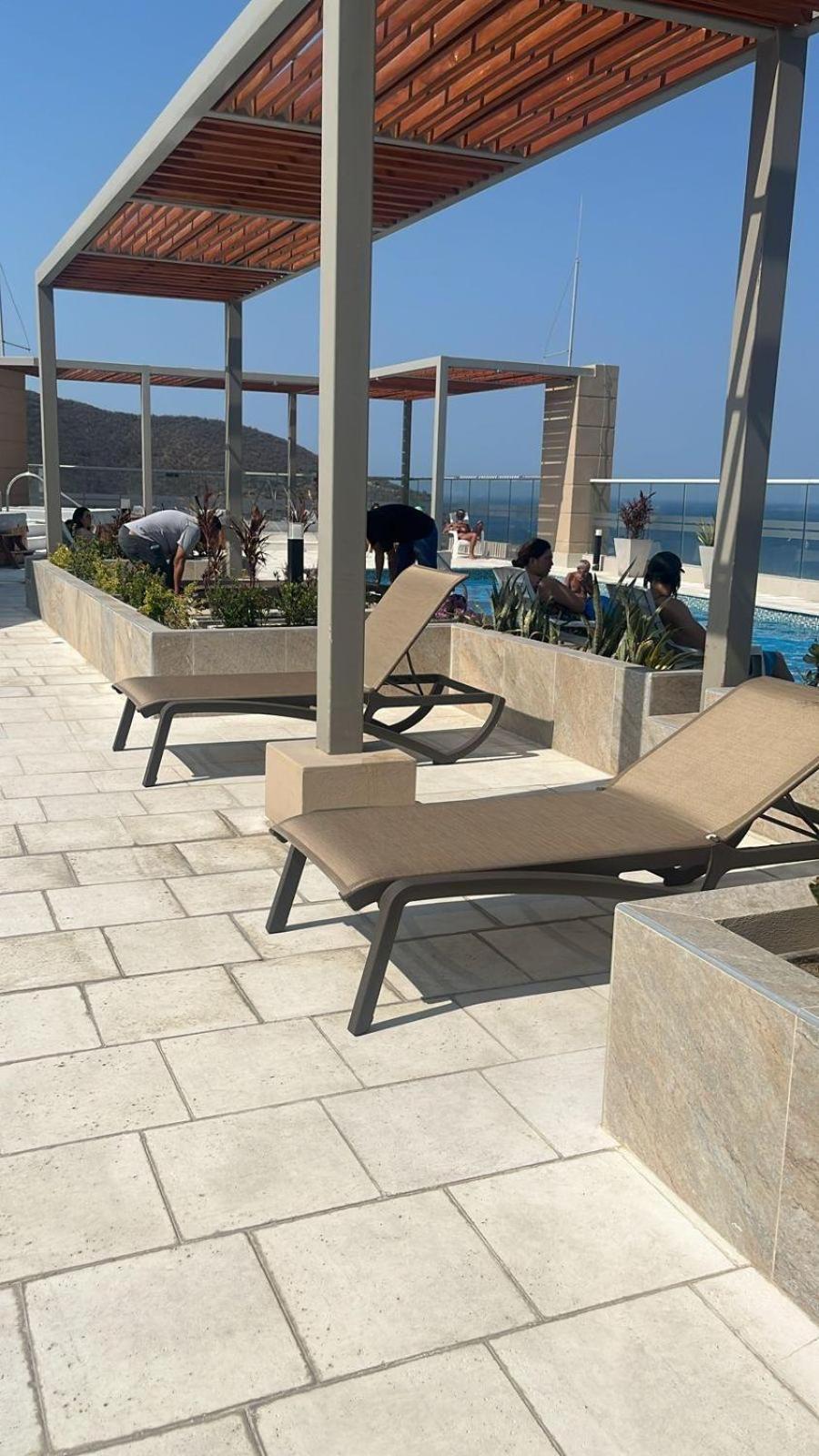 - Hermoso Apto En Playa Salguero Apartment Santa Marta (Magdalena)